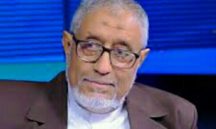 مفاجأة : استمع الى ما يقوله (المسعري) أحد رموز حركة الإصلاح السياسي بالسعودية عن اليمن